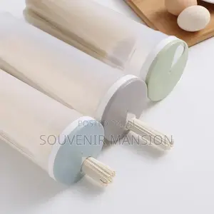 Cereal/ Spaghetti Container