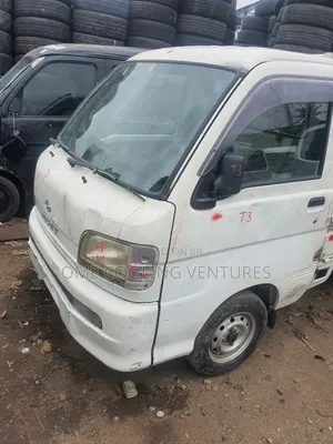 Tokunbo Hijet Car For Sale With Good Price