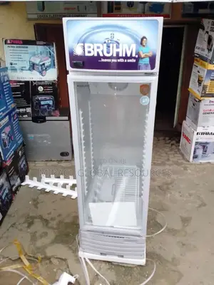 Bruhm Standing Sheila 460lts Inverter