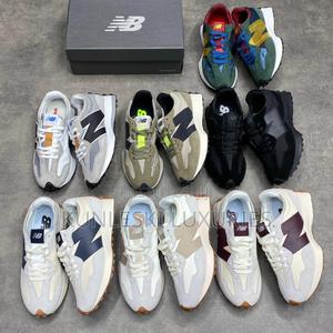 Original New Balance 327 Sneakers Collections