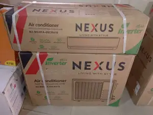 Nexus Inverter AC 1hp