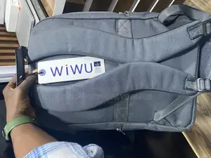 Wiwu Laptop Backpack