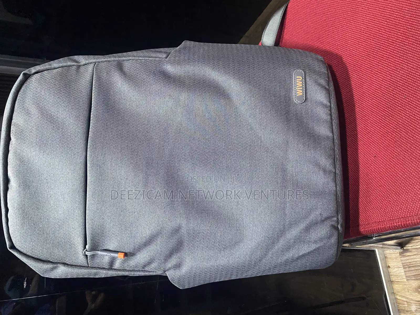 Wiwu Laptop Backpack