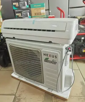 Nexus Inverter AC 1.5hp