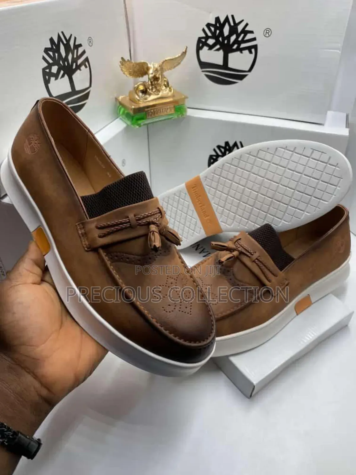 Men's Timberland Loafers