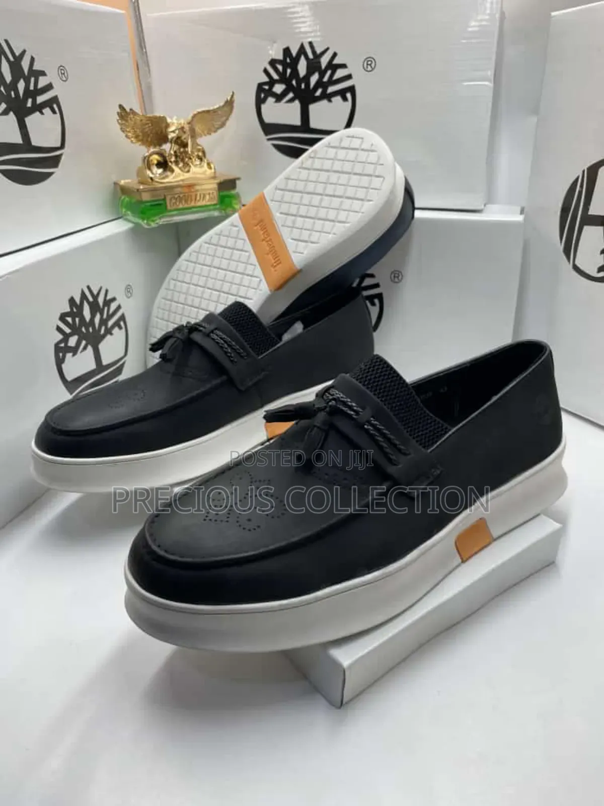 Men's Timberland Loafers