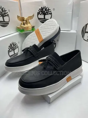 Men's Timberland Loafers