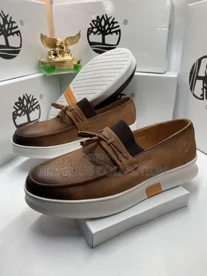 Men's Timberland Loafers