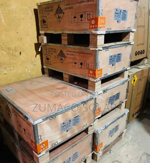 Rugged 10kwh Lithium Ion Battery Felicity