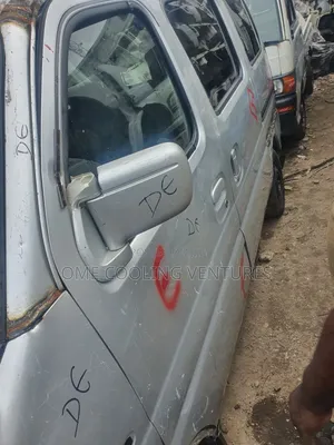 Already Converted Shuttle Bus For Transport