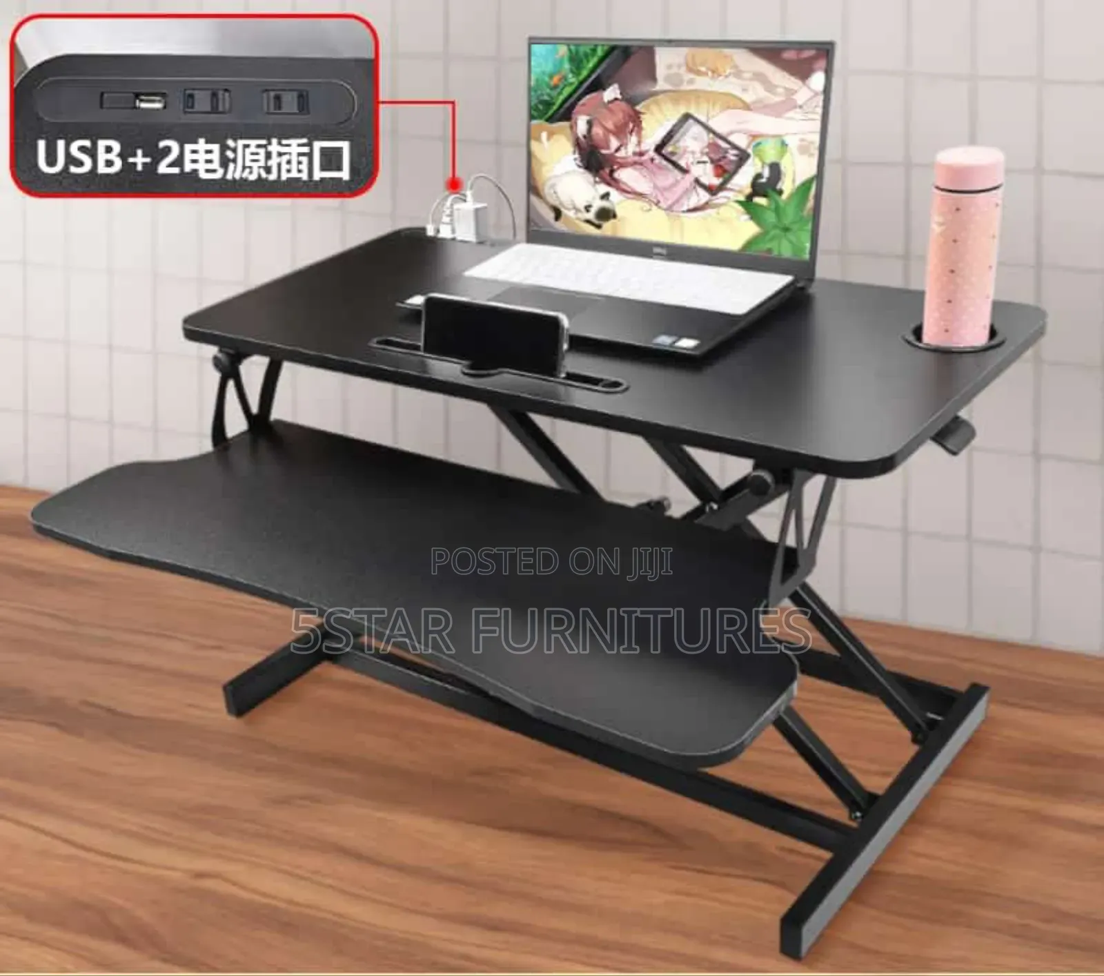 Computer Table