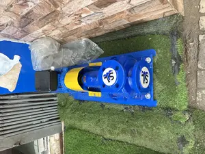 End Suction Transfer Pump Single Phase Type