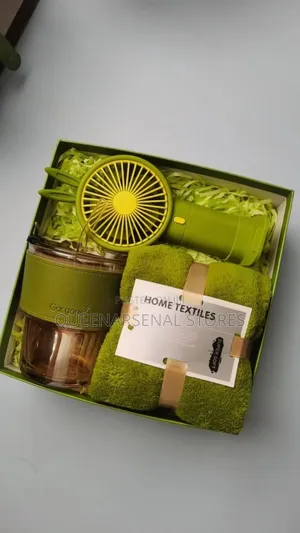 Affordable Gift Set