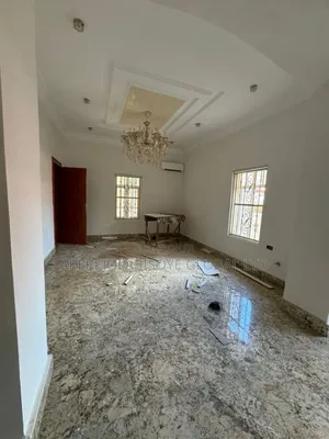 6bdrm Duplex in Maitama Abuja for rent