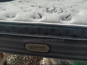 Canadian Foreign Semi Orthopedic Mattress