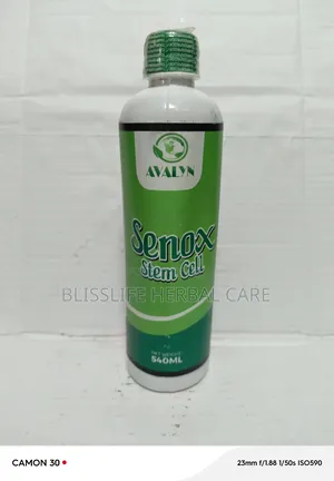 Avalyn Senox Stem Cell Liquid