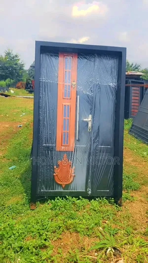 Welding Fabrication