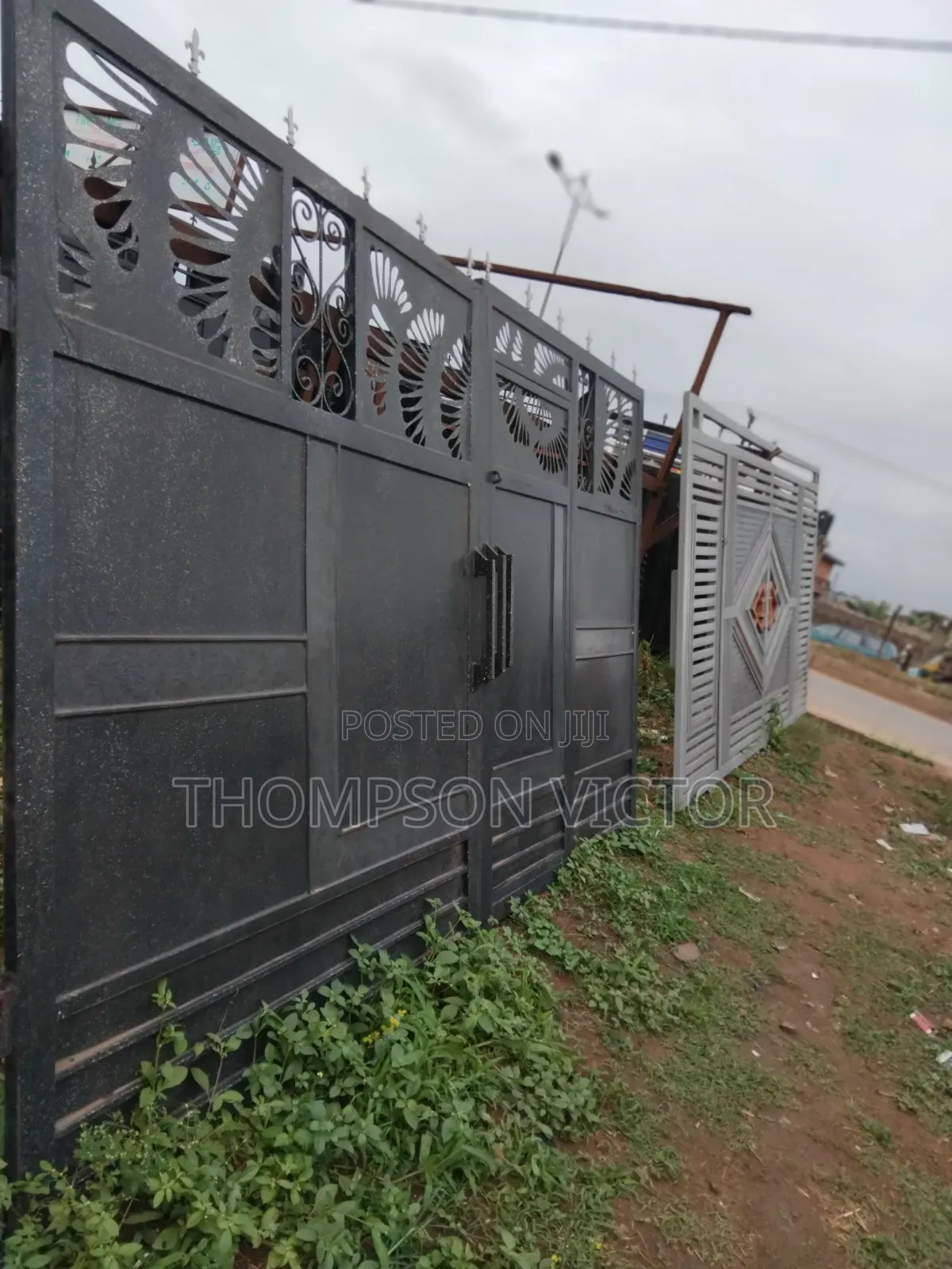 Welding Fabrication