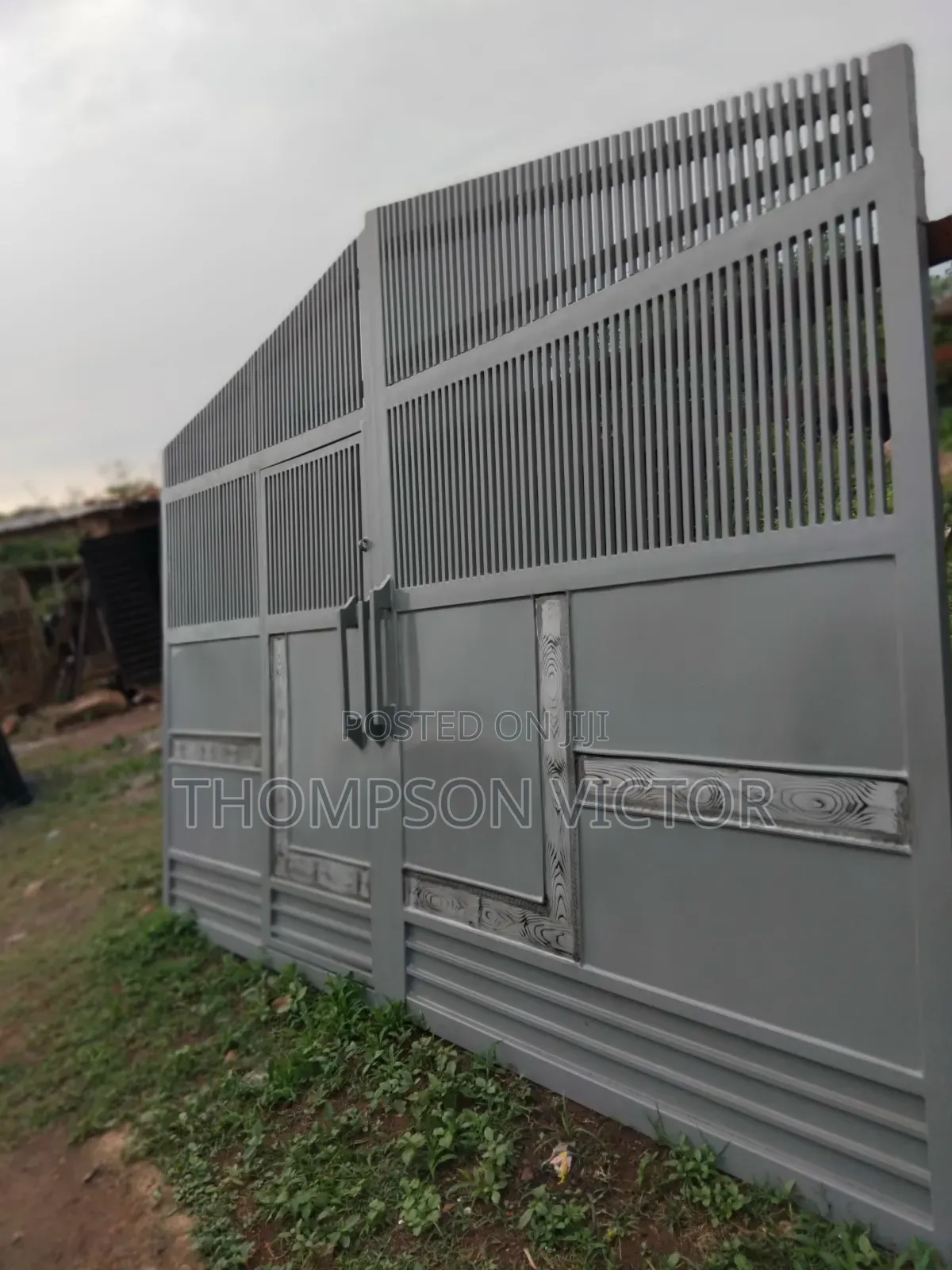 Welding Fabrication