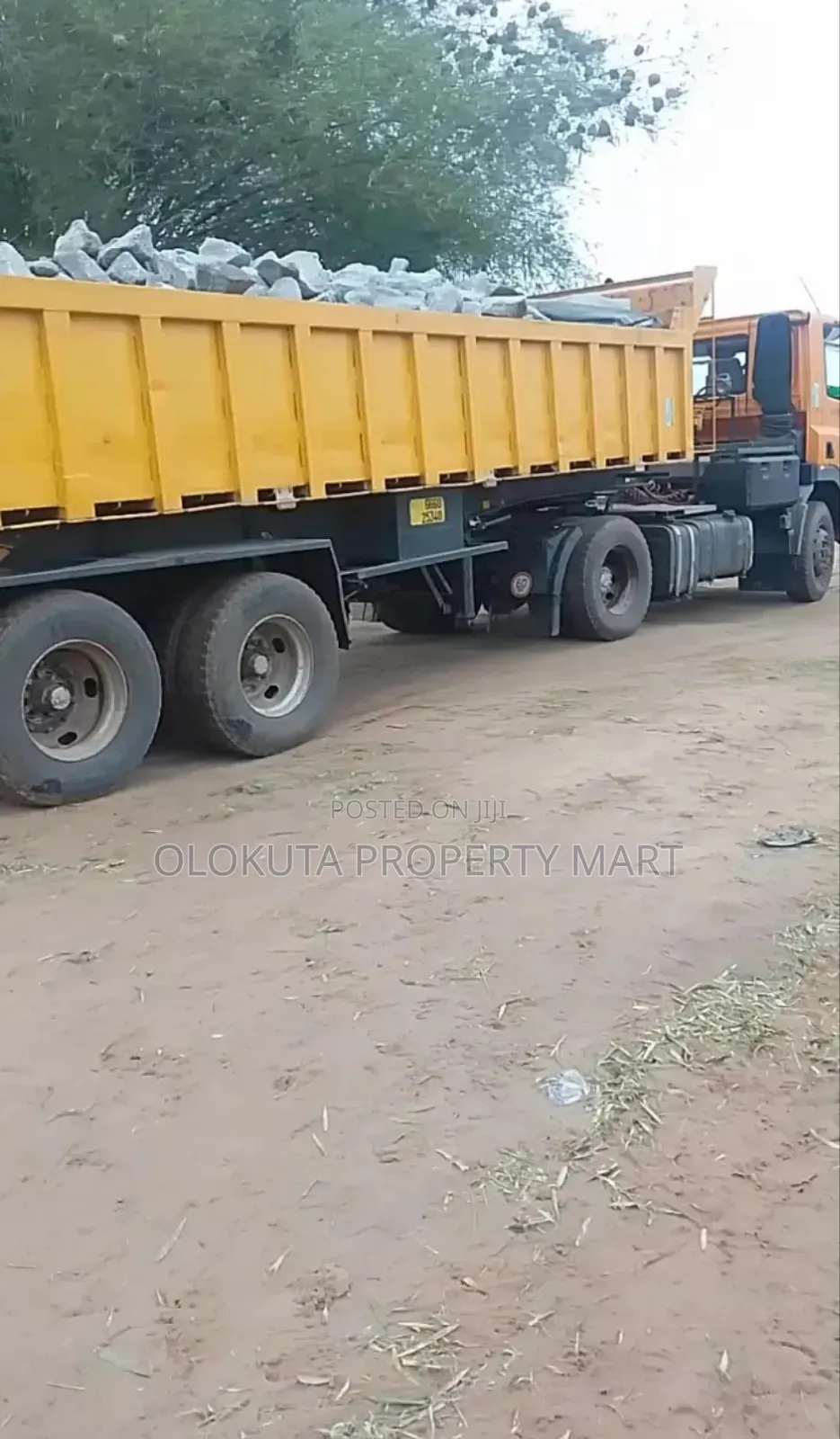 Granite Dealer