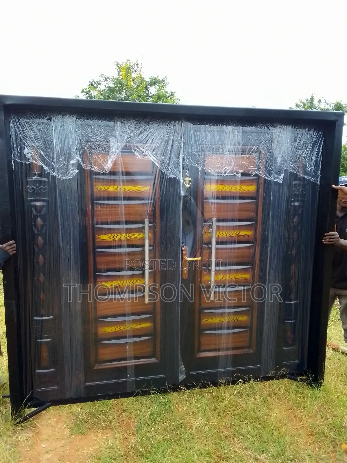 Welding Fabrication