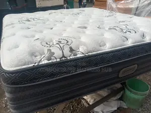 Canadian Foreign Mattress