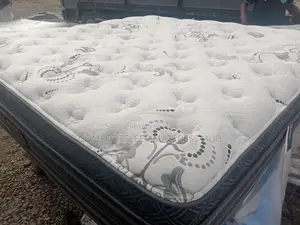 Canadian and USA Foreign Orthopedic Mattress