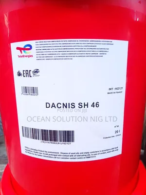 Compressor Oil