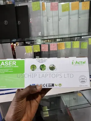 Hp Printer Toner/Cartilage 106A, CF217A, 85A