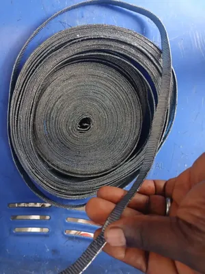 25MM Graphite Tape With Adhesive Backing (20 Meters)