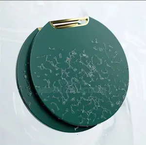 Anti-Skid Cutting Board
