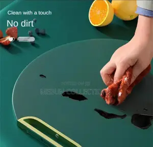 Anti-Skid Cutting Board
