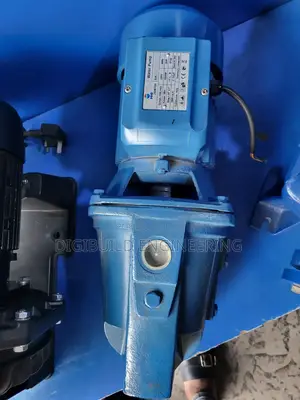 2hp Sea Surface Water Pump