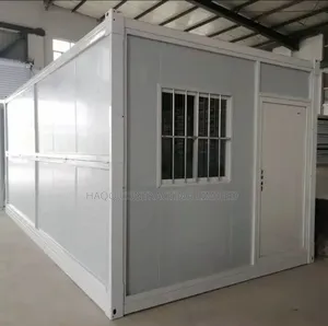 Modular Sandwich Panel Portacabin