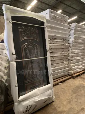 Turkey Copper Door