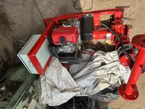 Fire Hydrant Complete Set