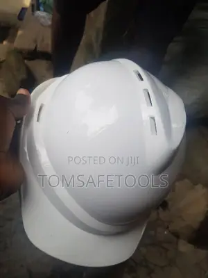 Safety Heliment