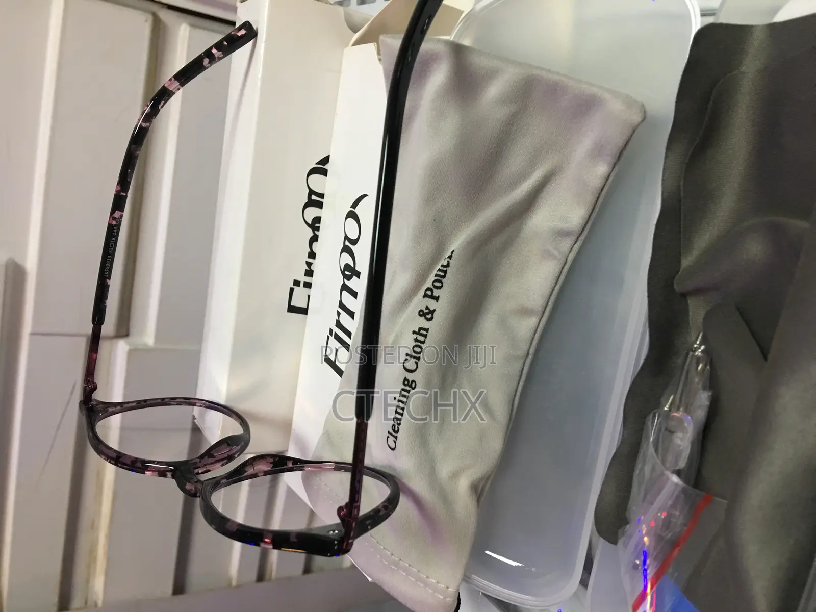 Computer Blue Light Blocking Glasses Women Men