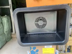 PVC Lab Bowl