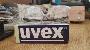 Uvex Eye Glass