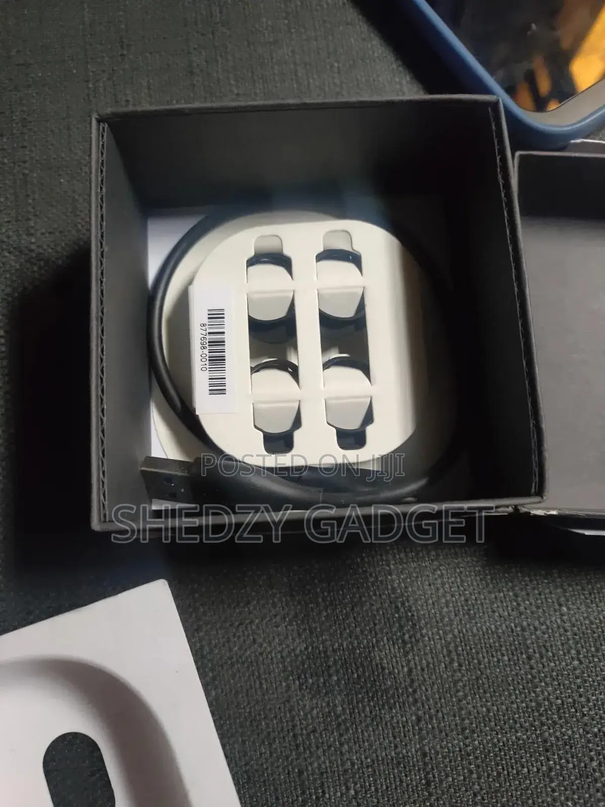 Bose Quietcomfort Earbuds II
