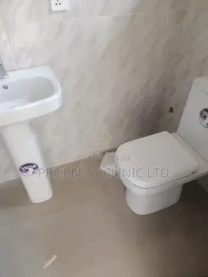 Photo - 3bdrm Block of Flats in Ifako-Gbagada for sale