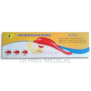 Dolphin Massager