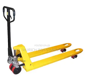 Hydraulic Hand Pallet Truck 2.5ton 2500kg