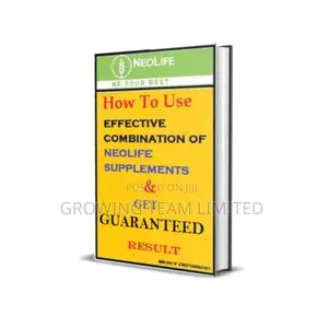 Supplement Combinations E-Book