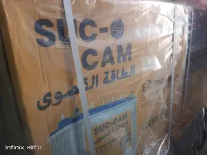 230ah Tubular Battery Suc-Cam