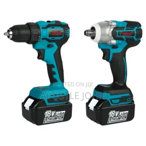 Battery Handheld Drilling Machine