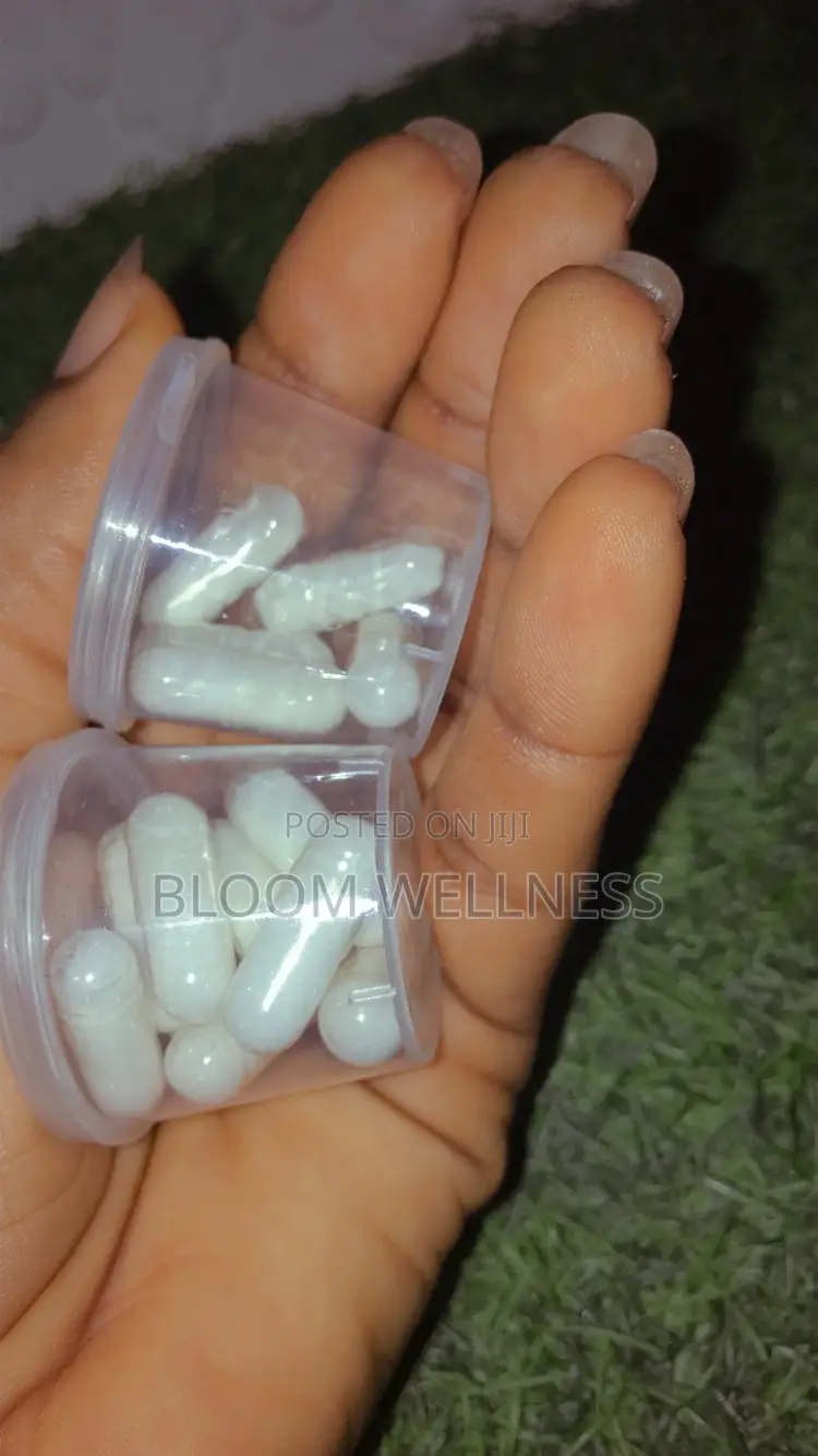 Boric Acid