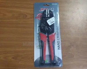 Hand Crimping Tool