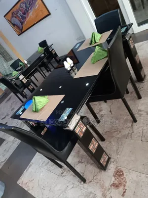 Fairly Used Dining Settees